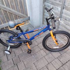 Kids mountain bike