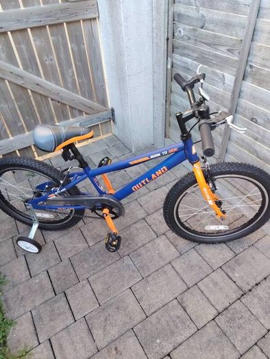 Kids mountain bike