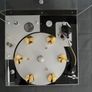 Legendary Michell Transcriptors Hydraulic Reference Turntable / Fluid Tonearm NAGAOKA MP110 CARTRIDGE This is the Top model and ultra rare with The Fluid Tonearm 'the very best' Image 8