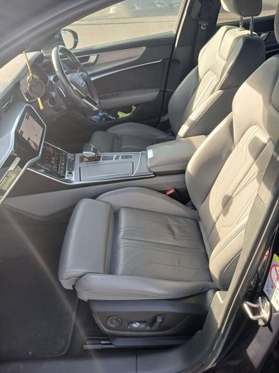 Audi A6 2018