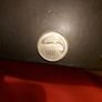 10p irish coin ,used condition,,year 2000,buyer collects or pays postage, extra 2 euros, Image 2
