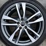 Genuine Audi A6/S6 S-Line 19" Alloy Wheels Image 5