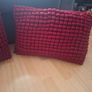 Cushions x 3 Image 4