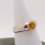 Silver Ring Image 4
