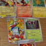 Pokemon Large Job Lot Bundle Image 2