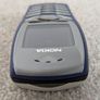 Nokia 6100 Vintage Mobile phone Image 9