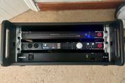 Presonus Quantum Interfaces