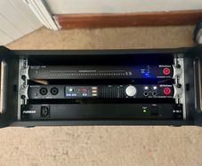 Presonus Quantum Interfaces
