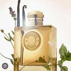 Burberry Goddess Intense EdP