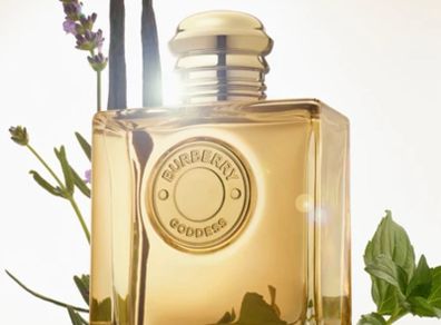 Burberry Goddess Intense EdP