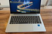 HP Elitebook 640 G10 | i5 (13th gen)| 16GB | 512GB | 14" FHD | Win11