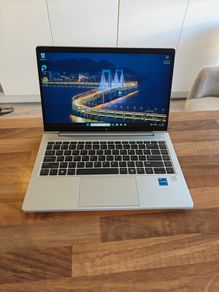 HP Elitebook 640 G10 | i5 (13th gen)| 16GB | 512GB | 14" FHD | Win11
