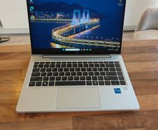 HP Elitebook 640 G10 | i5 (13th gen)| 16GB | 512GB | 14" FHD | Win11