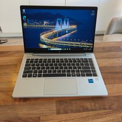 HP Elitebook 640 G10 | i5 (13th gen)| 16GB | 512GB | 14" FHD | Win11