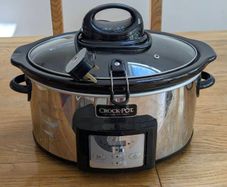 Crock-Pot AutoStir CSC012 (5.7L)