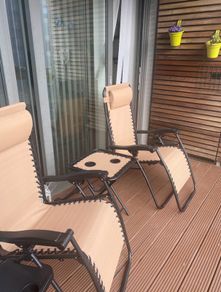 Sun Lounger Chairs