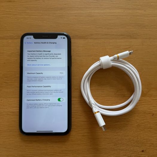 iPhone 11 128GB Unlocked