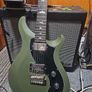 Prs Usa S2 Vela Hht Army Green 2026 Model Image 7