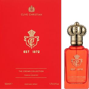 Clive Christian Town & Country