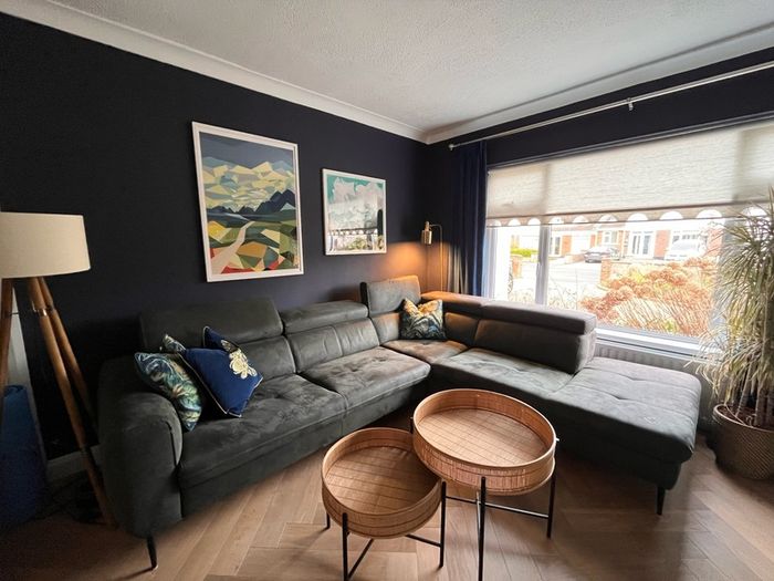 Xooon Corner Sofa