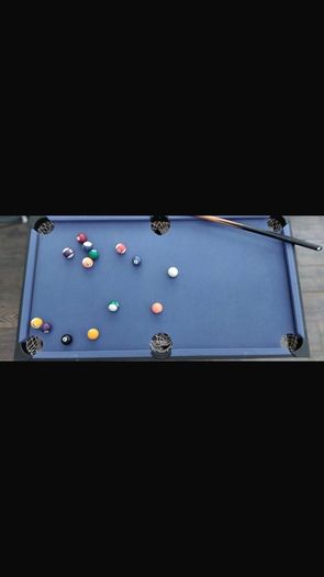 Gaming table