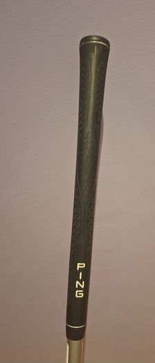 Ping G10 15 Hybrid, Left Handed, with Headcover