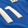 Italy Match Worn Issued Jersey Shirt Italia 96 97 Nike Xl Image 9