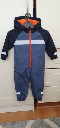 Baby Rainsuit 12-18 months