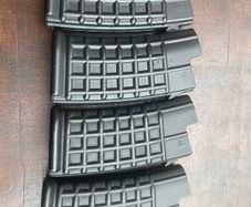steyr magazins