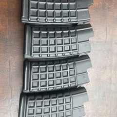 steyr magazins