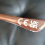 beautiful rose gold pink sunglasses Image 9