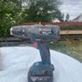 Makita drill and battery Image 2