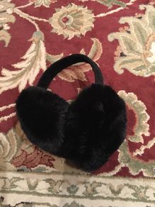 Beautiful Earmuffs