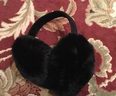 Beautiful Earmuffs