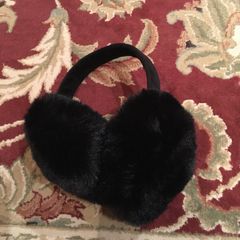 Beautiful Earmuffs