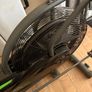 Exercise Bike - Air Bike Image 4