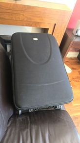 Brand New Large Suitcase