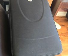 Brand New Large Suitcase