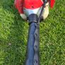 Shindaiwa strimmer Image 3
