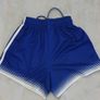 Official O' Neills Boys Gaa shorts blue Image 4