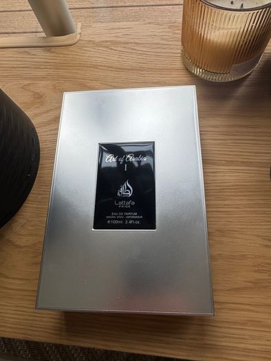 Lataffa art of Arabia I eau de parfum 100ml