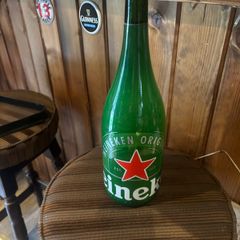 Heineken Large bottle