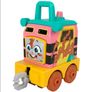 BRAND NEW Thomas & Friends Muddy Fix 'em Up Friends Motorised Engine Image 6