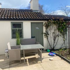 out house building