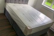 New beds and mattress