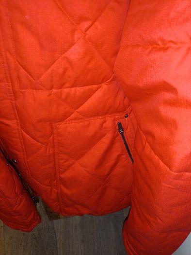 Manchester United Colombia jacket
