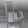 ikea desk storage Image 6
