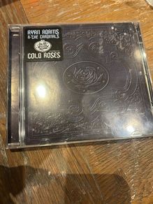 Ryan Adams & The Cardinals - Cold Roses (2xCD)