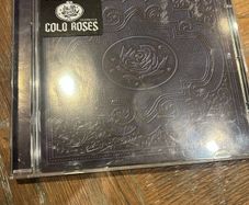 Ryan Adams & The Cardinals - Cold Roses (2xCD)