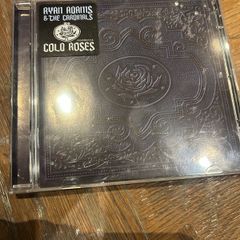 Ryan Adams & The Cardinals - Cold Roses (2xCD)